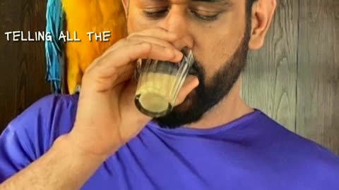 For dhoni hatters.