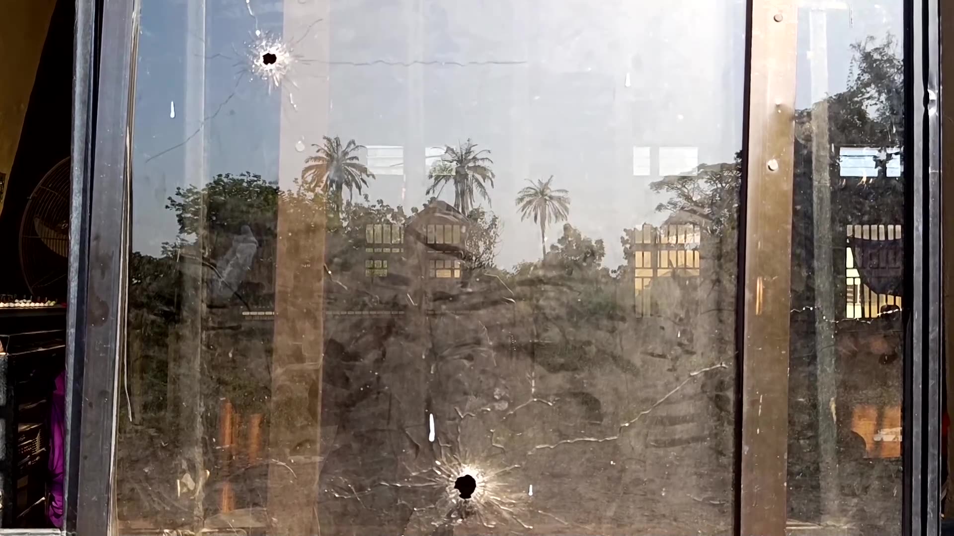 What is driving a fresh surge of attacks and kidnappings in Nigeria?