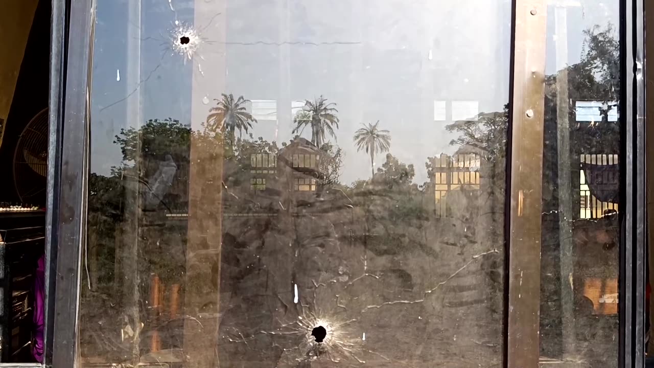 What is driving a fresh surge of attacks and kidnappings in Nigeria?