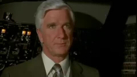 Don't call me Shirley