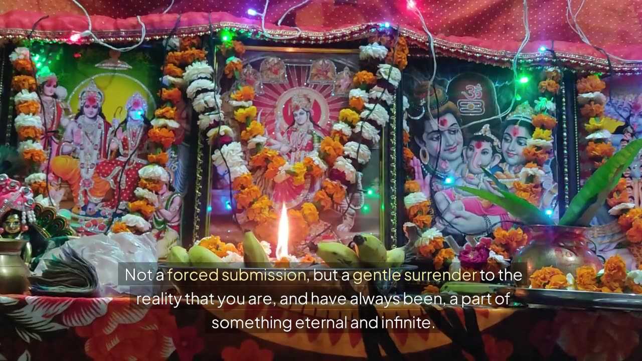 Dissecting Divinity