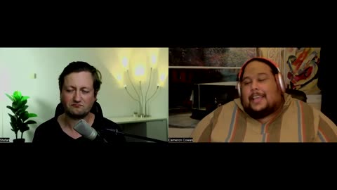 The Unrelenting March of AI with Stefan Fehr