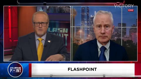 Pfizer COVID-19 Vaccine Not Tested for SARS-CoV-2 Transmission--Truth Coming Out on Flashpoint