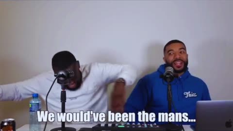 ShxtsnGigs - Would You Rather...