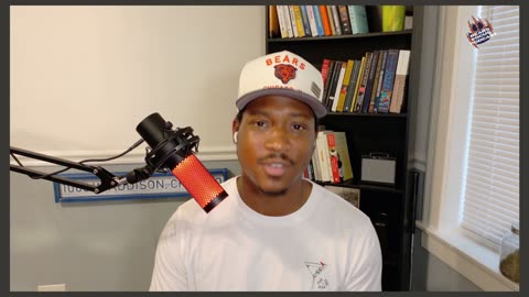 BFP S2: Bears @ Lions Preview + Move to Arlington + Crawford vs. Canelo and more