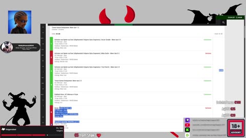 050|| Slots & Songs @ Request || Chop or get Chopped|| #slots #casino #bonusbuys #raise #geld #laugh