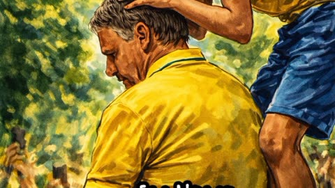 EM NOME DO FILHO.🙏