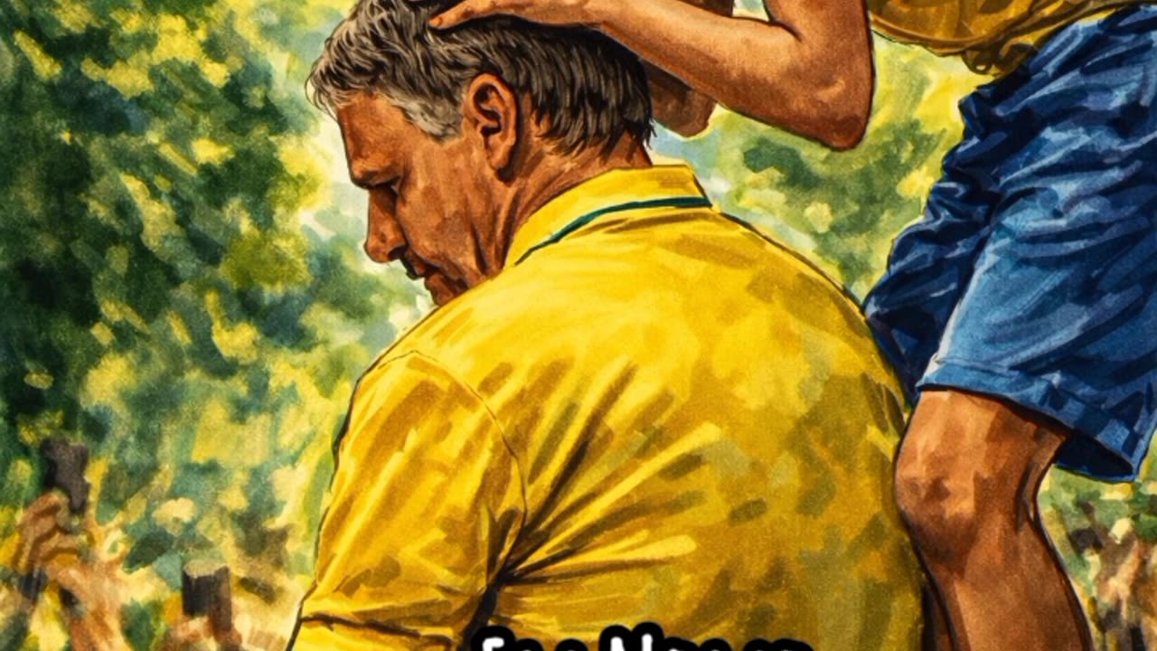 EM NOME DO FILHO.🙏