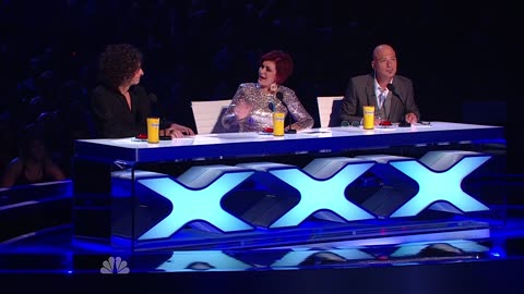 America's Got Talent - S07E26 - New Jersey Live Performances Week 7