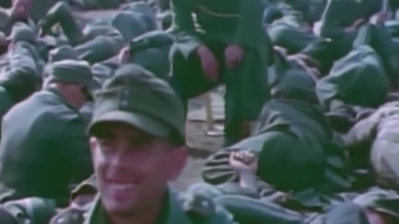 1945 German_POWs_near_Nuremberg