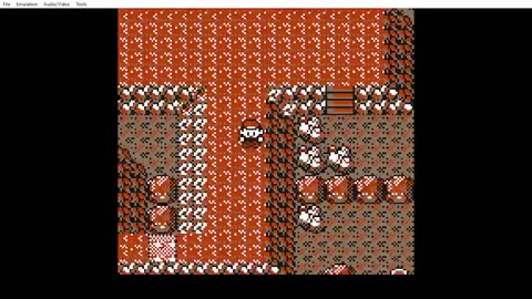 POKEMON YELLOW NUZLOCKE DAY 5