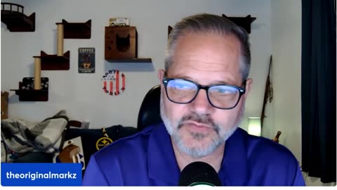 Bank story worth listening to from MarkZ