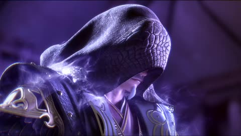 Tomb of Fallen Gods 3 (神墓) Episode 8 | multi sub | 4K