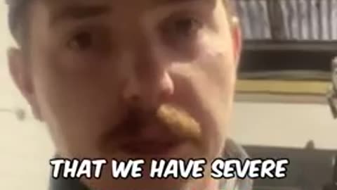 The 3 Danish farmer comes forward and talk about animal abuse, sick cows