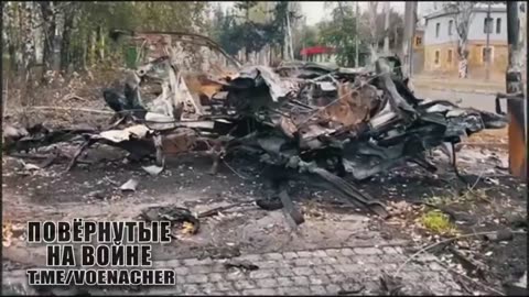 Ukraine war combat footage 10/30/25