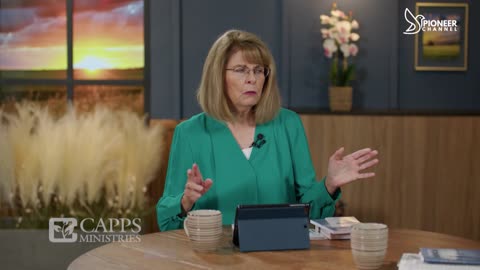 Pioneer Channel LIVE