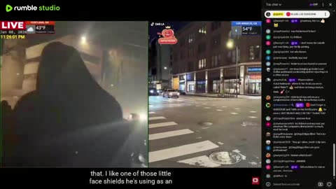 LIVE PROTEST IN MINNESOTA #PROTEST #ICE #LIVE