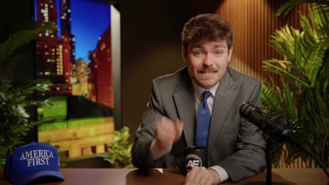 Family Friendly America First Ep. 1629