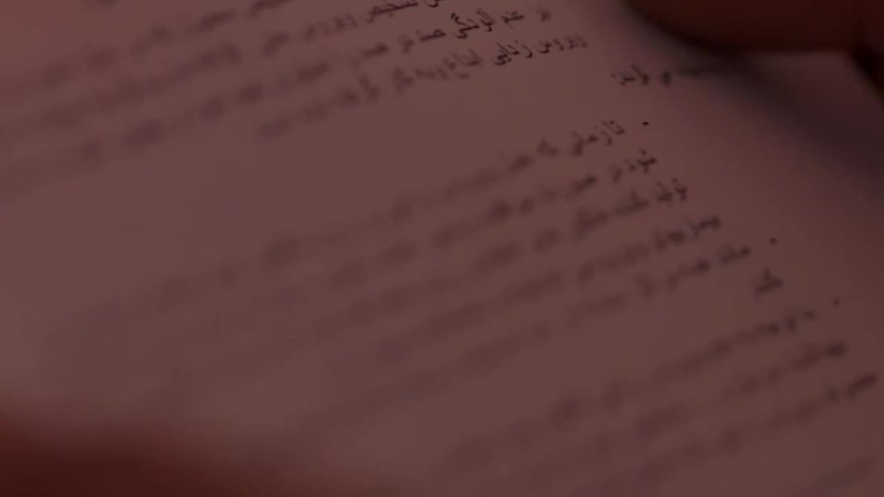 «قوی‌دل» | مستند جنجالی پرونده خون‌های آلوده ایران