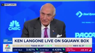 Home Depot Founder, Ken Landon’s total 180 on Trump