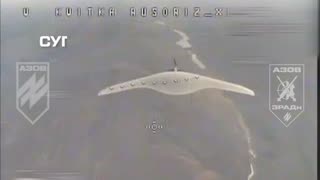 Azov Interceptor Pilots Are On Another Level