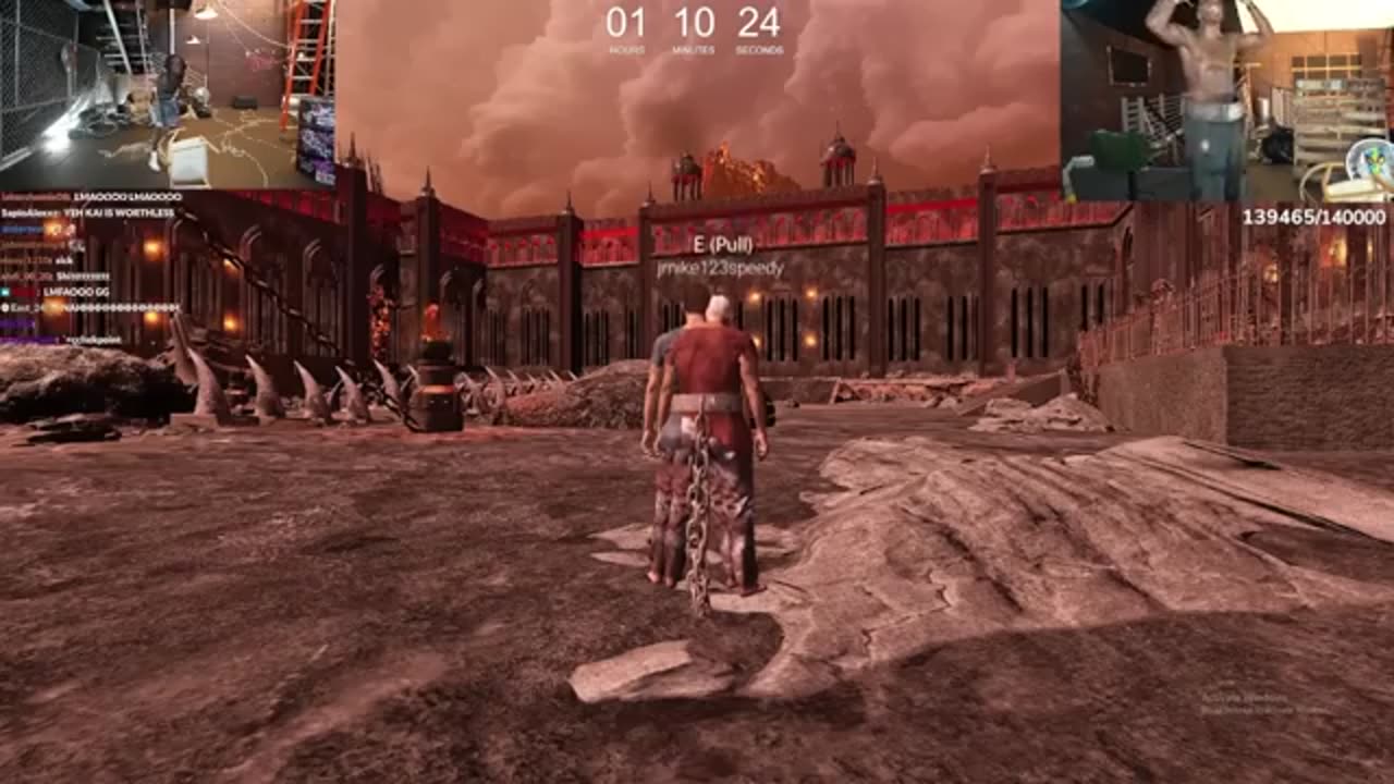 Kai speed entertainment games