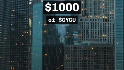 🚨 $CYCU 🚨 Why is Cycurion, Inc. trending today? 🤔 #CYCU #stocks #stockmarket