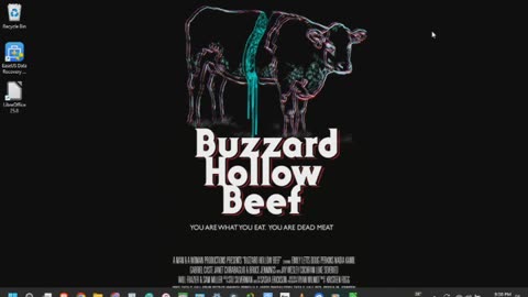 Buzzard Hollow Beef Review