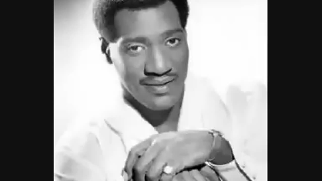 Otis Redding - Try A Little Tenderness