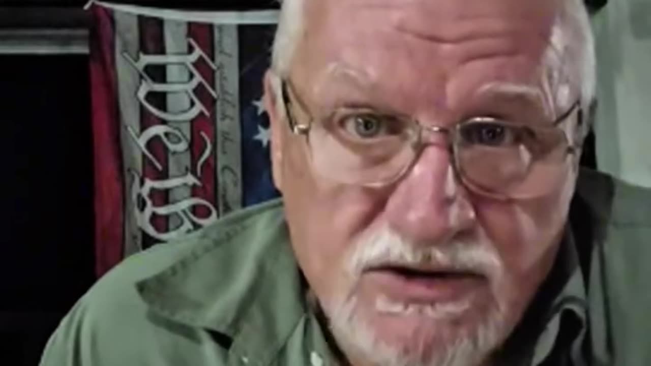 This matrix that surrounds your lives is full of bulls*@t and lies