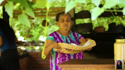 Golden harvest helps to celebrate the new year with lots of sweets|Poorna-The nature girl|