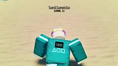 Funny game xD (≧▽≦) [Roblox]
