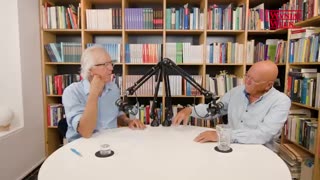 Peter Siebelt - Wynia's Week - ‘Onze democratie wordt ondermijnd door een schaduwregering’
