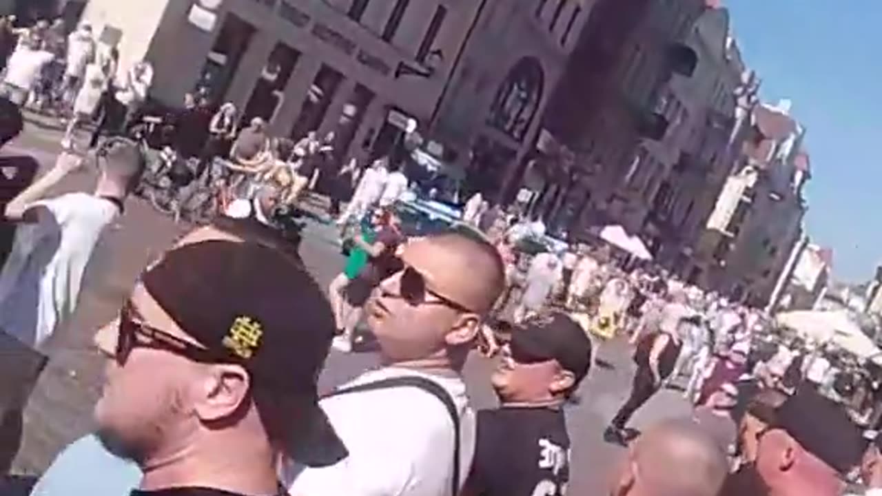 Kolejny materiał od Marcin Furgal 3. Polecam obserwować konto na TikToku. 🇵🇱