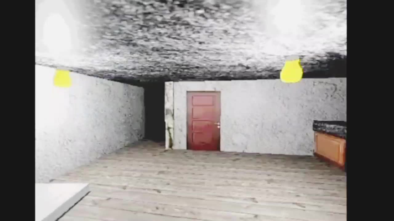 The Living Quarters Full Walkthrough No Commentary