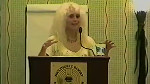 Entering the 5th World - Ashayana Deane