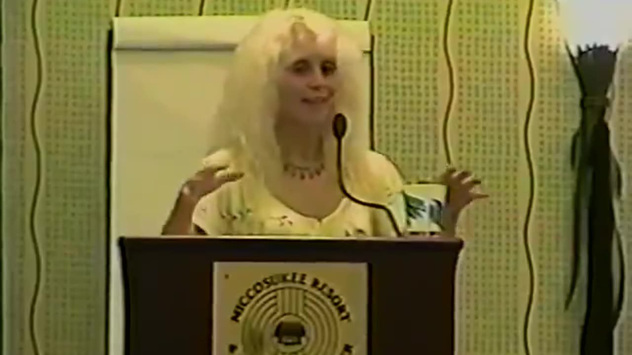 Entering the 5th World - Ashayana Deane