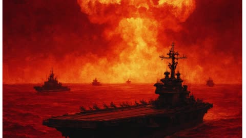 ⚠️ TERRIFYING IRAN WAR WARNING: The Clock Is Ticking… Prepare for the Worst 💣