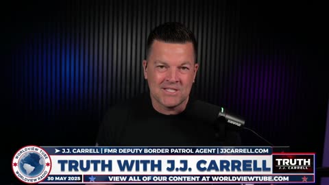 Truth With J.J. Carrell : EP148 Corruption, Corruption, Corruption