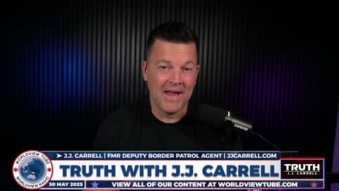 Truth With J.J. Carrell : EP148 Corruption, Corruption, Corruption