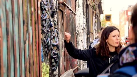 London Citytrip (2017)
