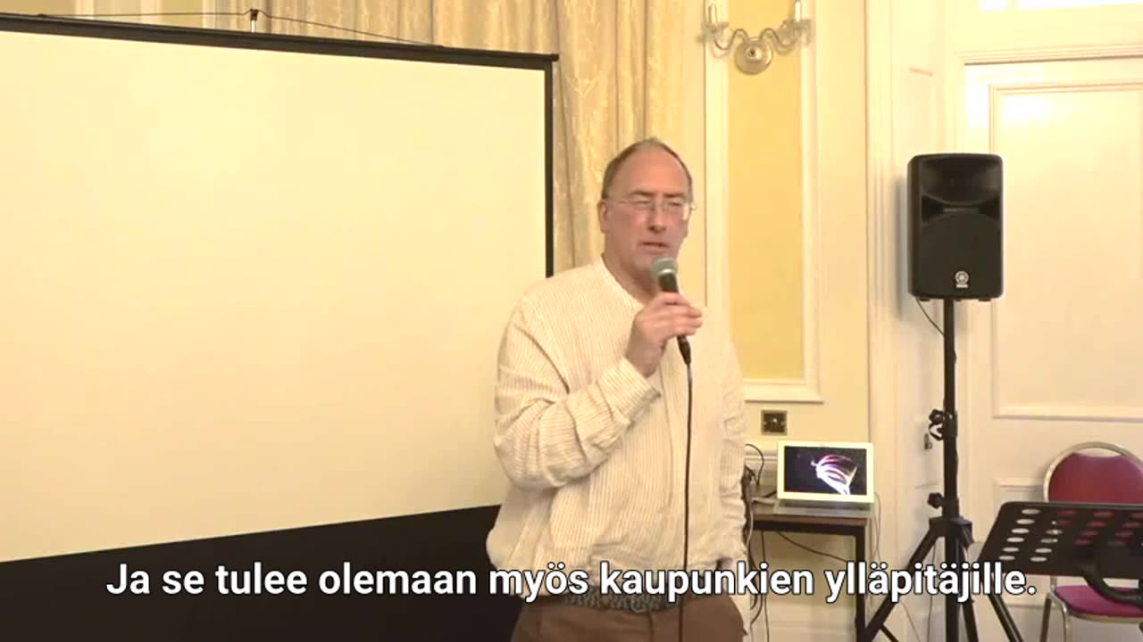 Simon Parkes | Salaisuuksien Verkosto – UFOt, Valta ja Ihmiskunnan Tulevaisuus