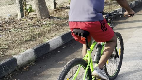 City Cycling in Bangalore – Ride, Explore & Survive the Traffic!