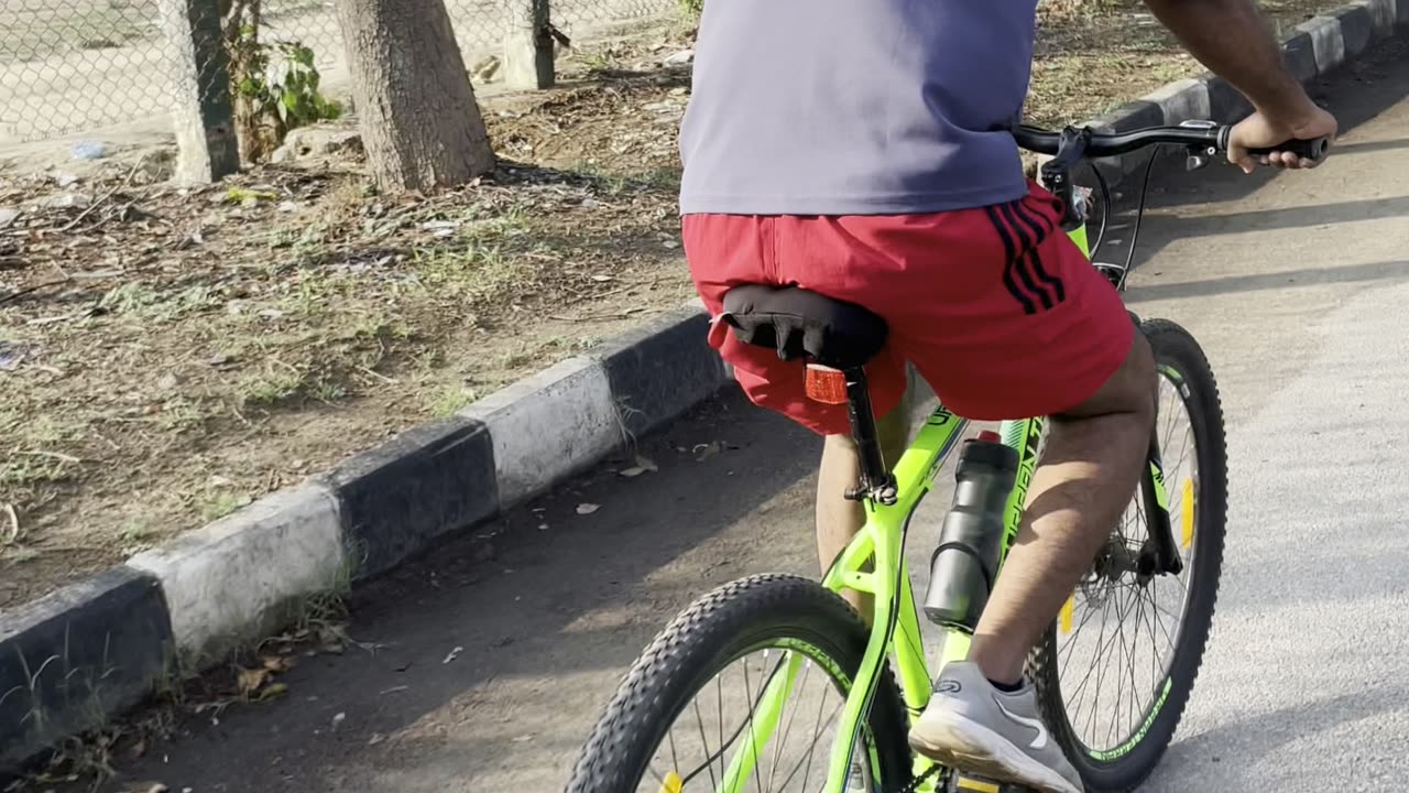 City Cycling in Bangalore – Ride, Explore & Survive the Traffic!