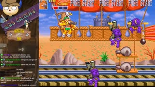 Mosey On May - Week 3 - Wild West C.O.W. Boys of Moo Mesa
