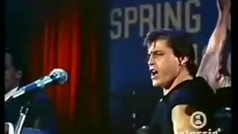 On The Darkside - Eddie and the Cruisers