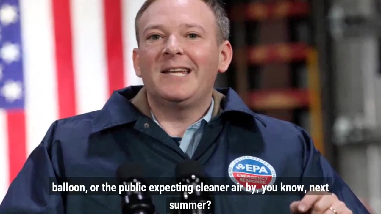 Appeals Court Backs EPA in Climate Grant Rollback