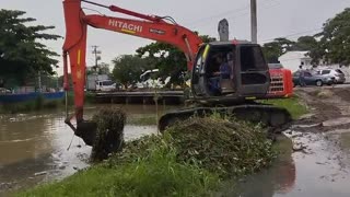 lluvias