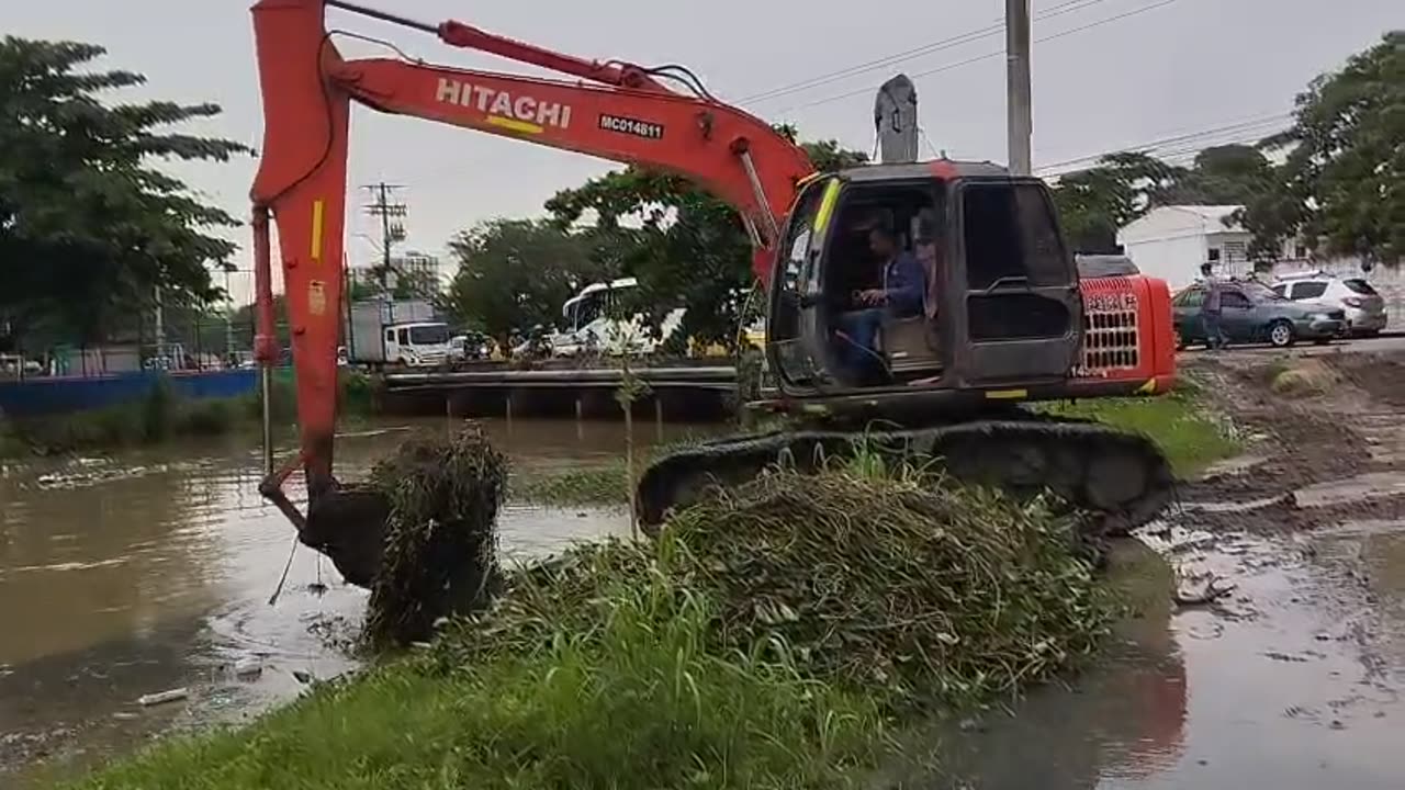 lluvias