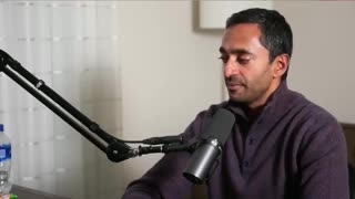 Demystifying Complex Topics with Courage - Chamath Palihapitiya and Lex Fridman #respect #inspiring